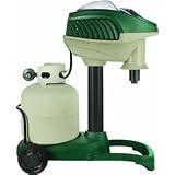 Woodstream Corp Executi Mosquito Magnet Mm3300 Insect Repellent