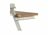 Fulton Corporation SM-650 Shelf Brackets