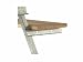 Fulton Corporation SM-650 Shelf Brackets