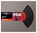 Ten -- The Vinyl Classics (CD in Vinyl-Optik)