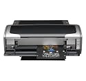 Epson Stylus R1800 A3+ Colour Inkjet Photo Printer