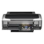 Epson Stylus R1800 A3+ Colour Inkjet Photo Printer