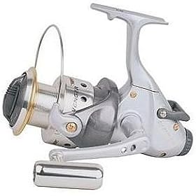 Okuma Avenger ABF65 BaitFeeder Spinning Reel - 12/540