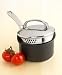 Infinite Circulon Straining Saucepan, 2 Qt.