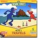 Sesame Street Grover's Travels (Jewel Case)