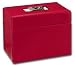 C.R. Gibson 4x6-Inch Bon Appetit Recipe Box