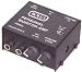 Rolls PM50S Personal Monitor Amplifier System
