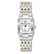 Swiss Army Women's 24513 Two-Tone Cavalry ll Watch