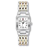 Swiss Army Women’s Two-Tone Cavalry ll Watch #24513