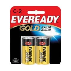 ENERGIZER C2 EVEREADY Alkaline Battery