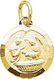 Baptism Charm by Rembrandt Charms