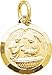 Baptism Charm by Rembrandt Charms