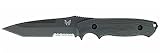 Benchmade Nimravus Fixed Blade Benchmade Kote 1 - Black Corrosion Resistant Finish Combo... by Benchmade