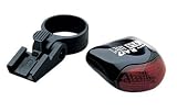 Cygo-Lite Mity Rad Taillight MTYRAD 2 N Black