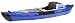 Sports : Aufblasbares Kajak FASTBACK KAYAK Coleman