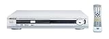 Coby DVD-515 High-Res 5.1 Channel DVD