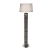 Slink Floor Lamp - Chrome (62")