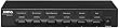 SIMA SSW-6 1 x 6 Speaker Selector with Impedance Protection
