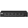 SIMA SSW-6 1 x 6 Speaker Selector with Impedance Protection