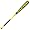 Easton Bb11S3 S3 Aluminum -3 BBCOR Baseball Bat (30/27)