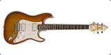Lace Huntington Solid Body Electric Guitar