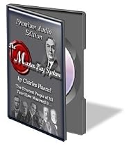 The Master Key System On CD MP3
