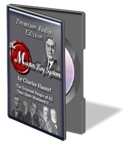 The Master Key System On CD MP3