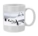 Kitchen & Housewares : Chinstrap Penguins. - Photo Mug by Ardea