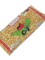 C & F Yellow Split Peas, 16 oz.