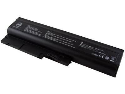Origin Storage BTI Battery f&uuml;r IBM T/PAD R60 ETC 4800mAh Preisvergleich