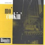 Mo' Cookin'  Ubiquity