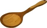 Island Bamboo SPOONGIANT 13-Inch Giant Ladle