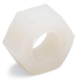 Nylon 6/6 Hex Nut