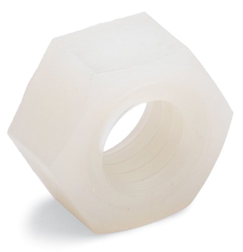 Nylon 6/6 Hex Nut