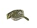 Calcutta Men's Mobu Visor