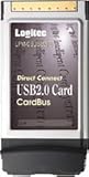 Logitec USB 2.0 I/FJ[h LPM-CBUSB2HB