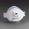 3M 9211 Series Respirator