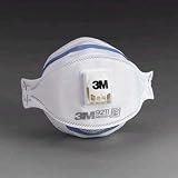 3M 9211 Series Respirator