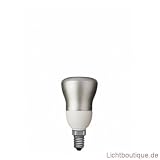 Paulmann Energiesparlampe R50-Form E14 5=25W