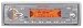Red Star RCD 203 Autoradio