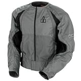 Icon Merc Jacket
