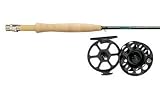 Fishing: St. Croix Legend Ultra Series/Cabela’s Watershed Fly Combos