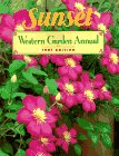 Western Garden Annual 1997 (Annual)