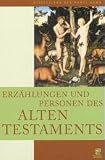 cover of Bildlexikon der Kunst 4. Erzählungen und Personen des Alten Testaments