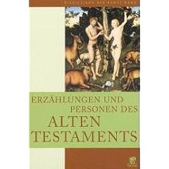 Bildlexikon der Kunst / Erz�hlungen und Personen des Alten Testaments: BD 4