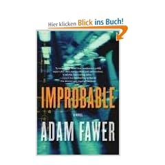 Improbable: A Novel