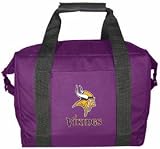 Review Kolder  / Minnesota Vikings 12 Pack Kolder Cooler Bag