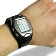 Mobile Phone Watch - GSM Multimedia Phone Watch