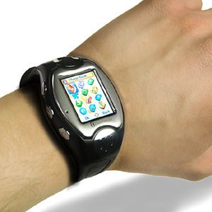 Buy Thumbs Up Mobile Phone Watch Promo Offer