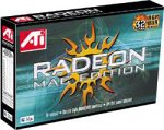 ATI Technologies 100-430061 Radeon DDR Mac Edition
